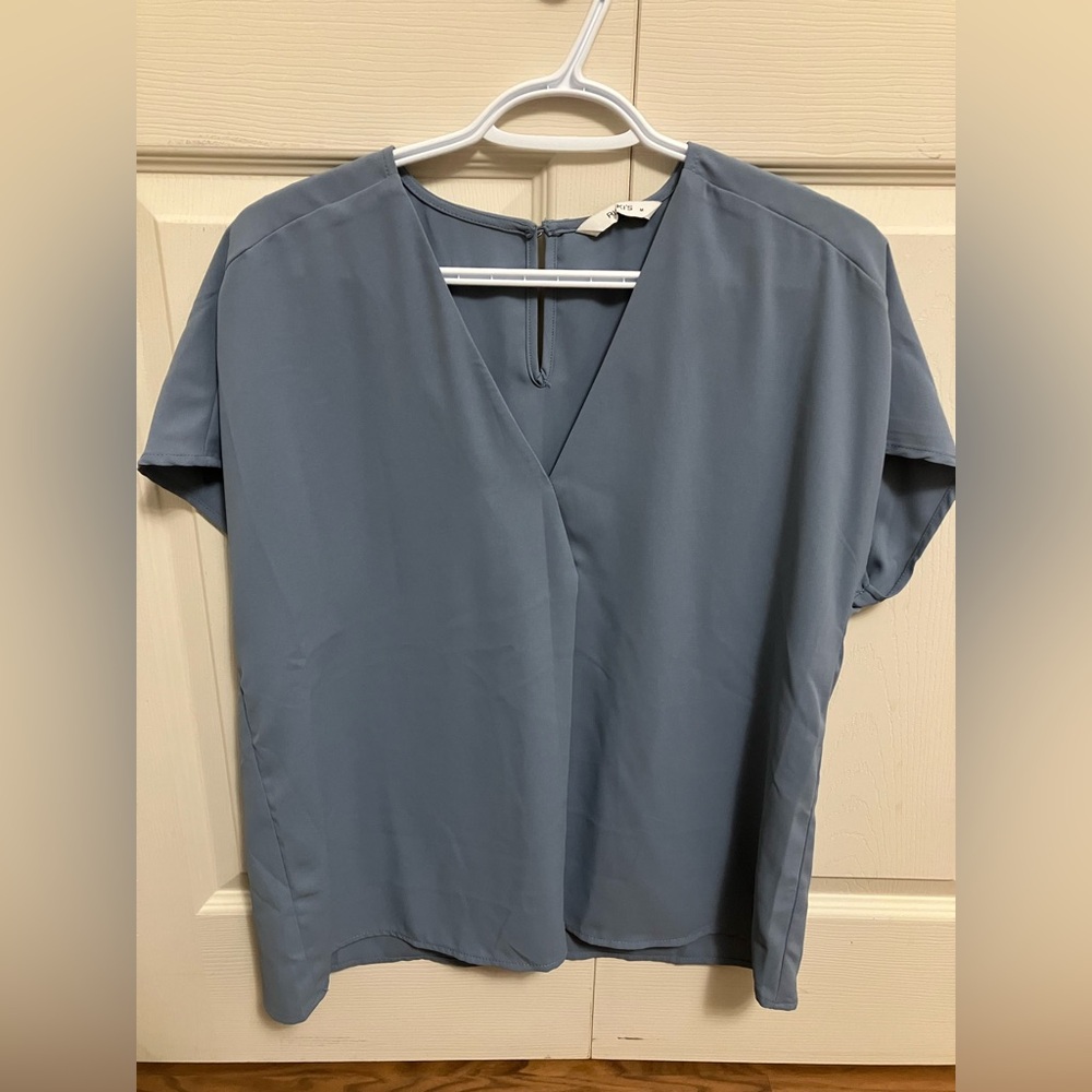 Ricki’s blouse